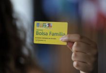 Caixa paga Bolsa Família a beneficiários com NIS de final 5