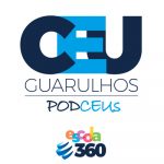 Alunos do Teatro-Escola 360 revivem a arte da radionovela em podcast