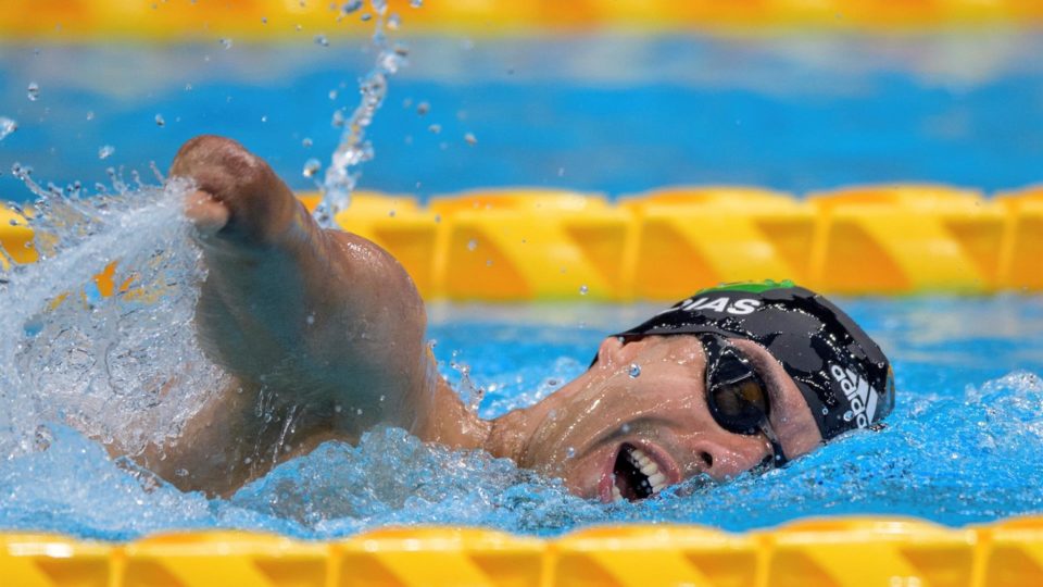 Gabriel Araujo_natação