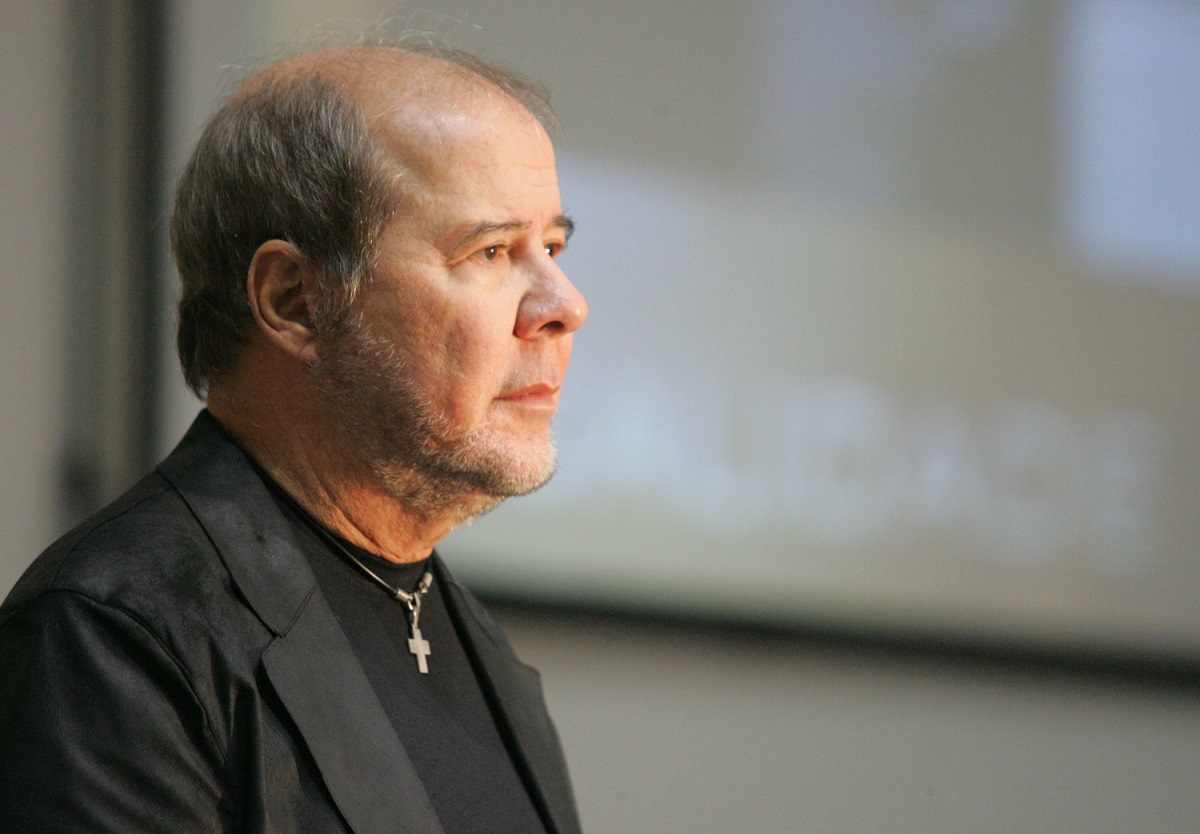 Morre, aos 77 anos, o marqueteiro Duda Mendonça