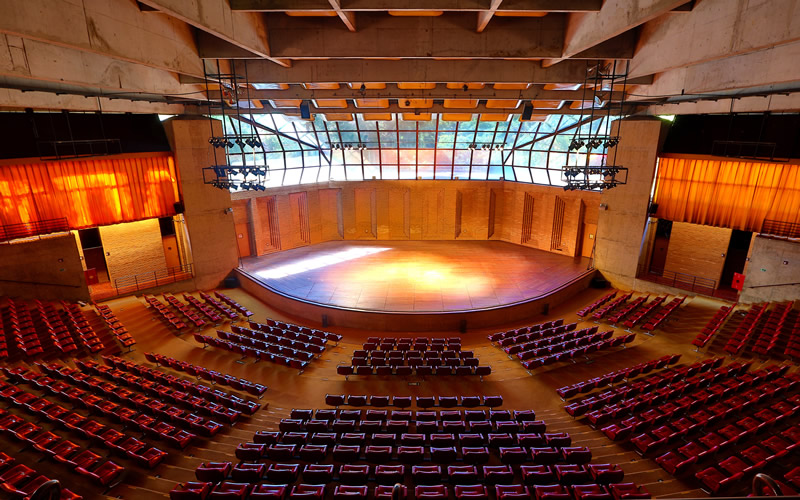 Auditorio-Claudio-Santoro