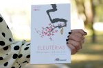Livro com histórias de mulheres que romperam um ciclo de violência é lançado em Guarulhos