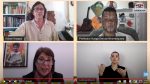Agosto Indígena reúne 5 mil participantes em webinário da rede de ensino de Guarulhos
