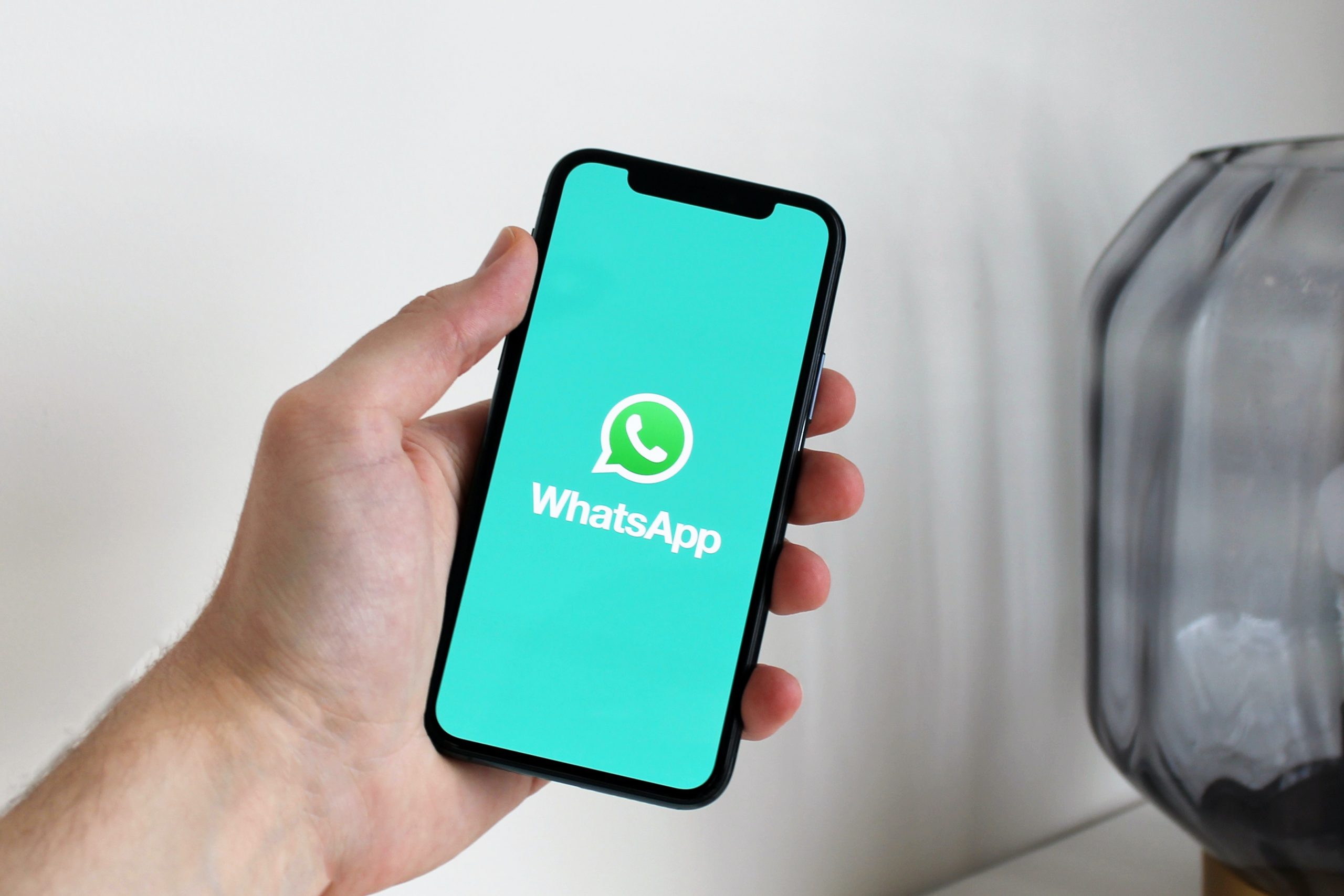 Iniciativa da Prefeitura, atendimentos via WhatsApp da Sabesp já superam 40  mil por mês