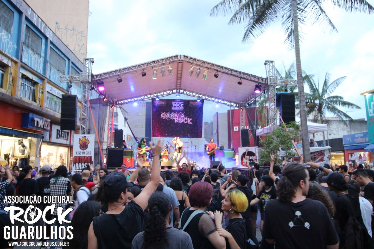 CarnaRock 2019