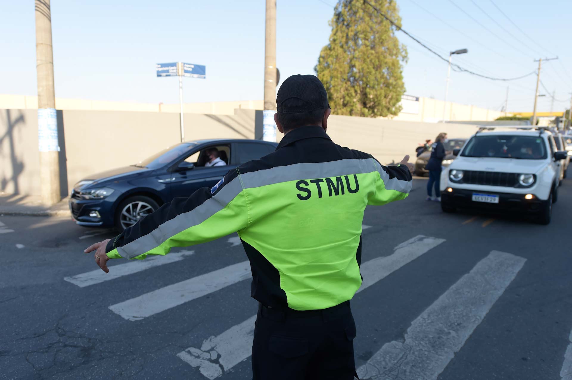 Guarulhos promove ações de conscientização na Semana Nacional do Trânsito (1)