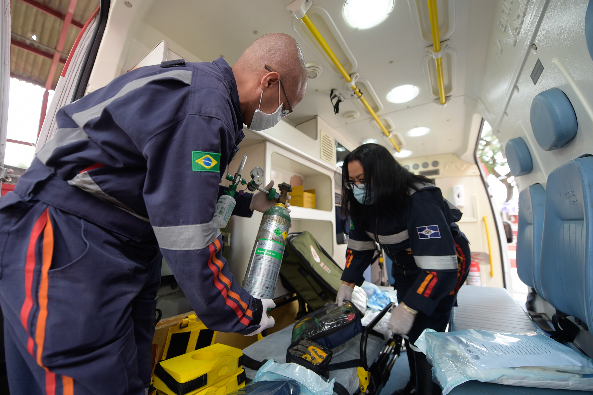 Samu parceria Corpo de bombeiros_Foto_Fabio_Nunes_Teixeira (51)