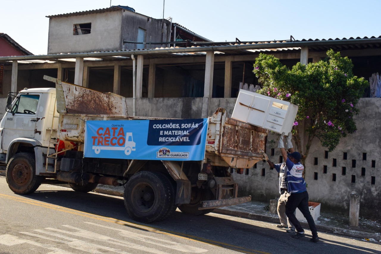 cata-treco - foto jackson argolo