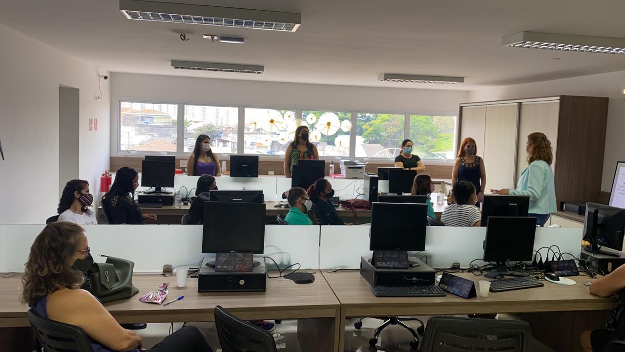 emprego vitimas violencia