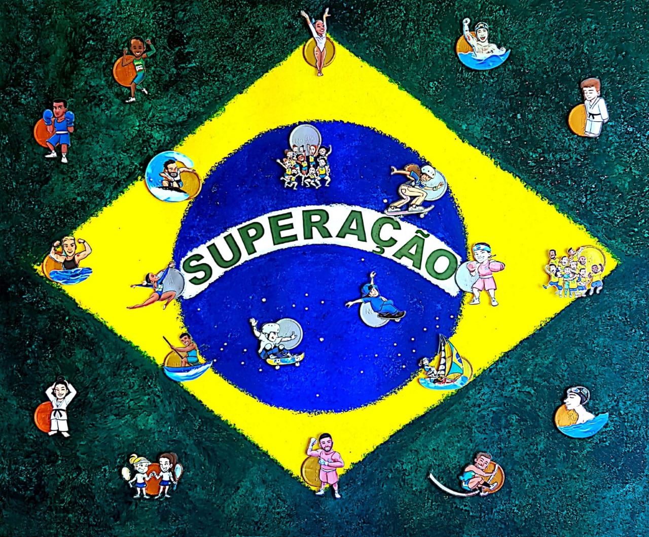 superacao