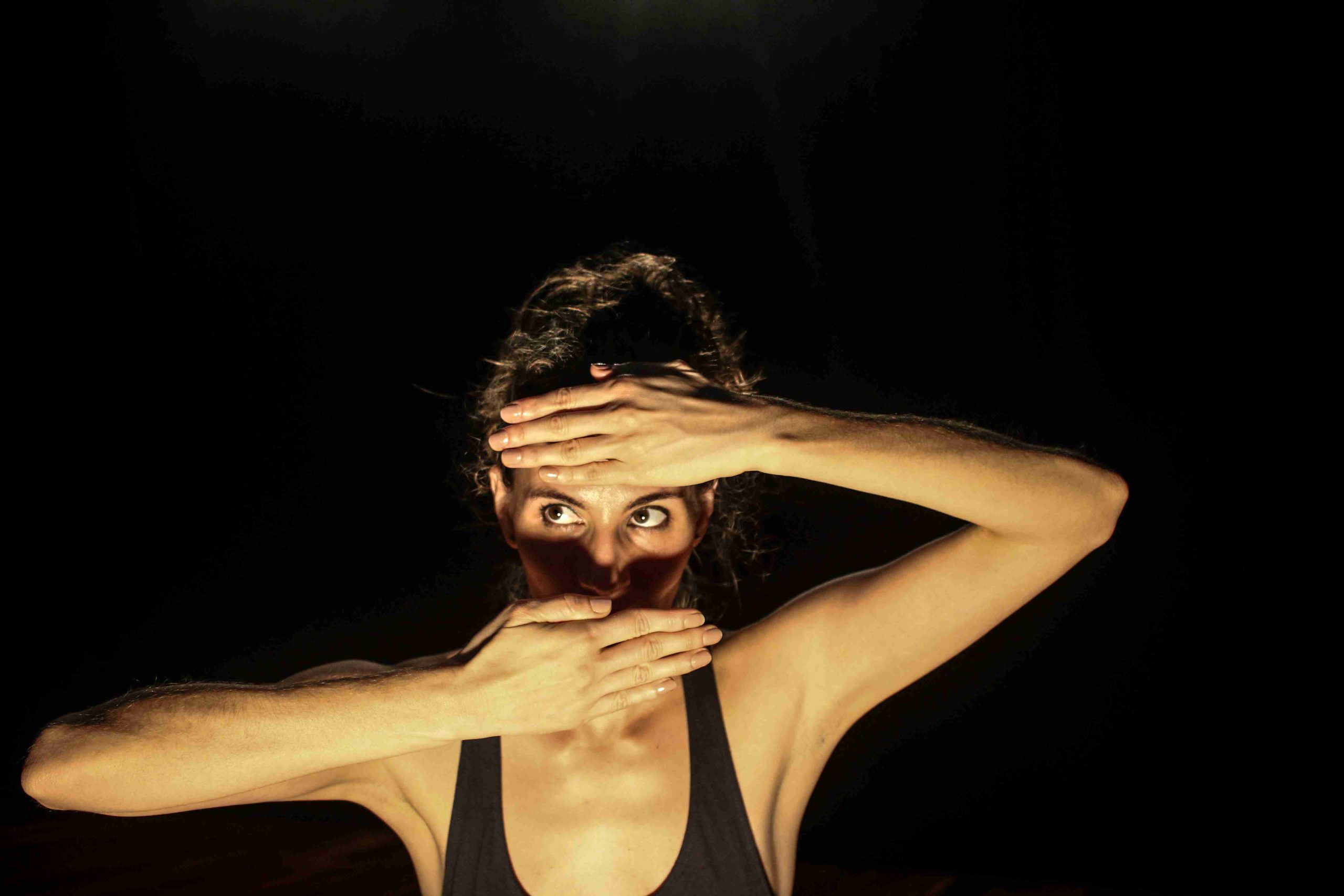 exposição mulheres em foco