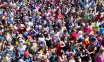SP: blocos podem se inscrever para carnaval a partir de 15 de outubro