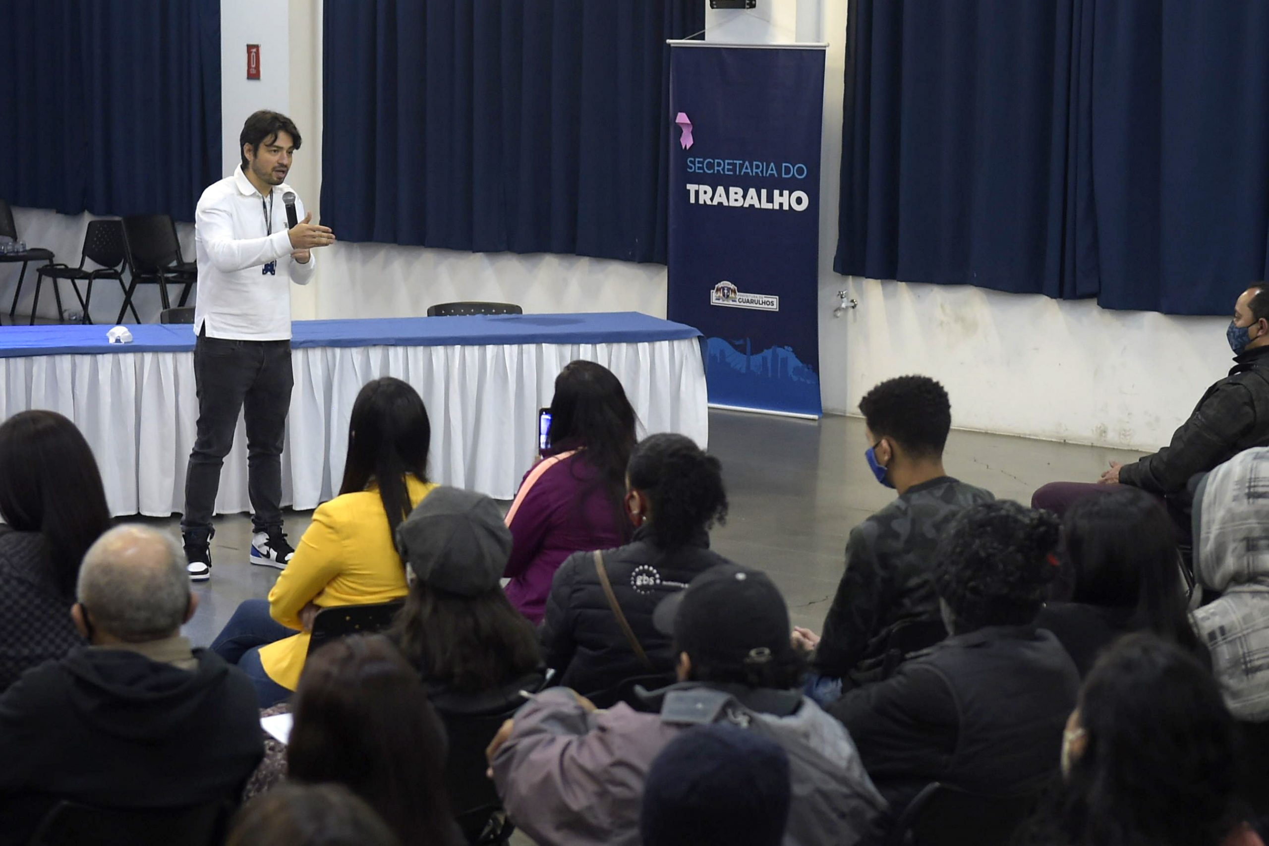 Abertura Curso Empreendedorismo SEBRAE 05_foto Nícollas Ornelas
