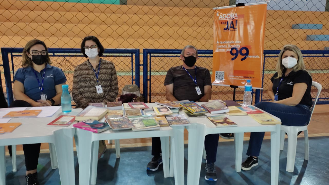 CEU Presidente Dutra 3