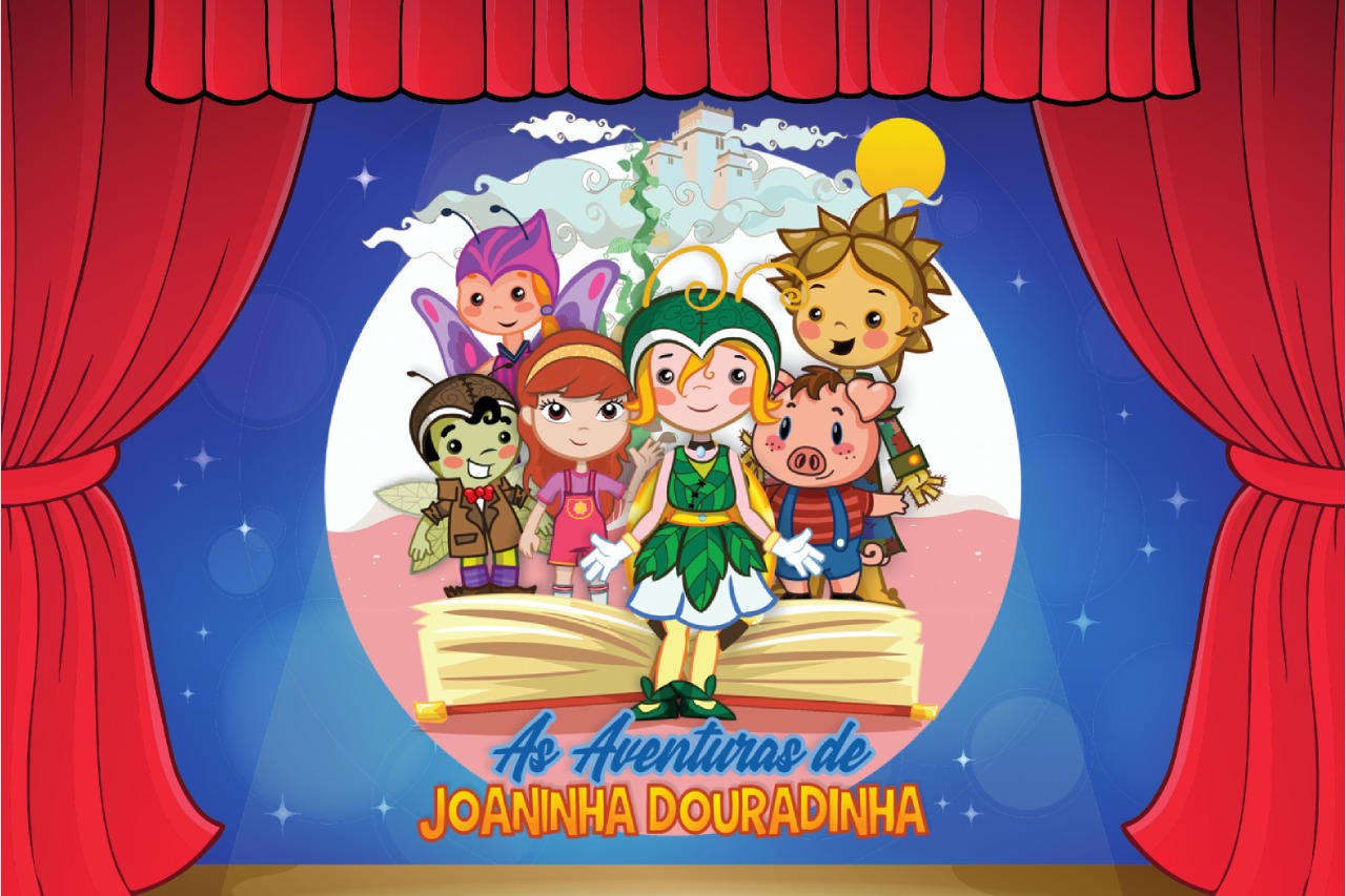 Espetáculo musical infantil