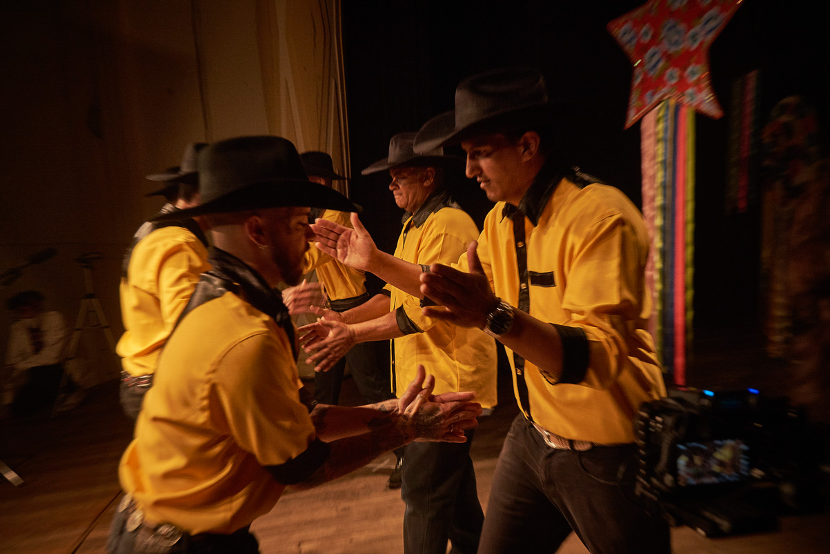 Foto 1 - Carpição - Rafael Berezinski