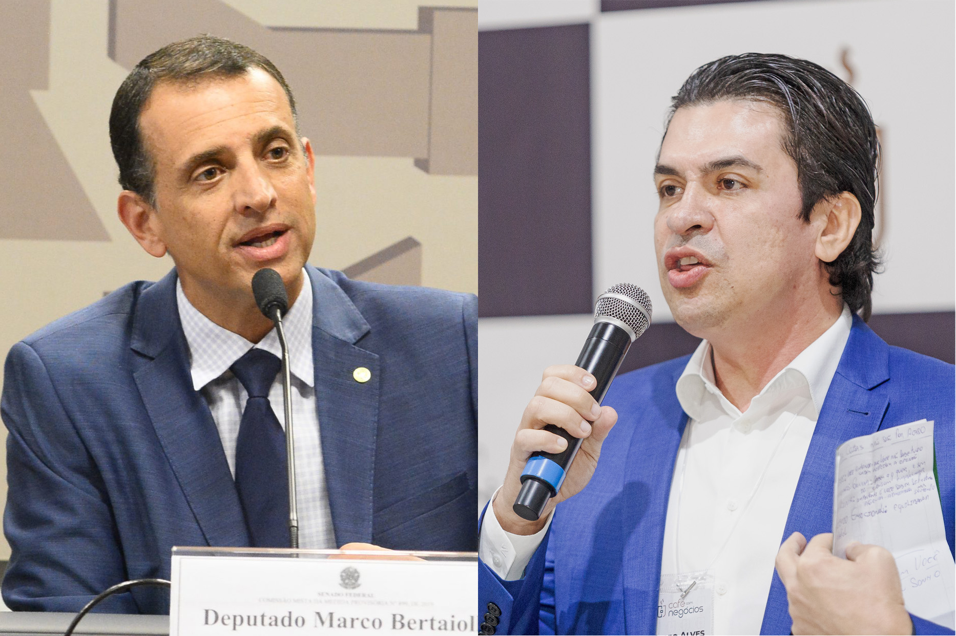 PL gestantes trabalhadoras