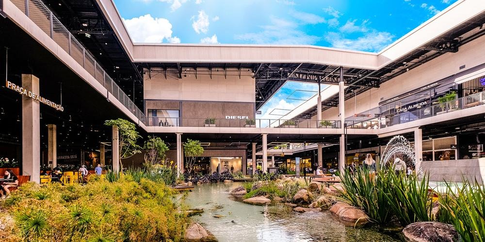 Outlet Premium Grande Paulo tem horário de neste final ano - Guarulhos Hoje