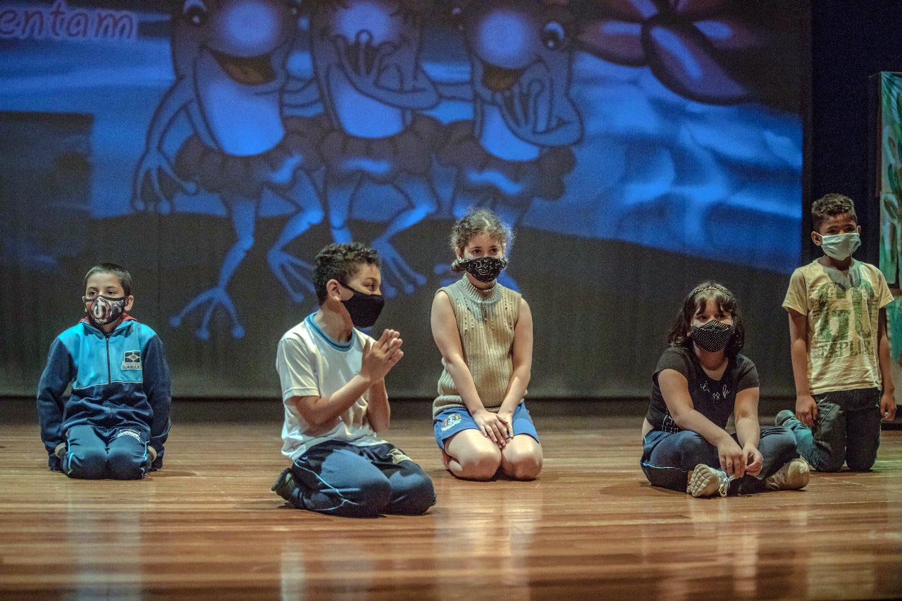 apresenta dia das criancas 1