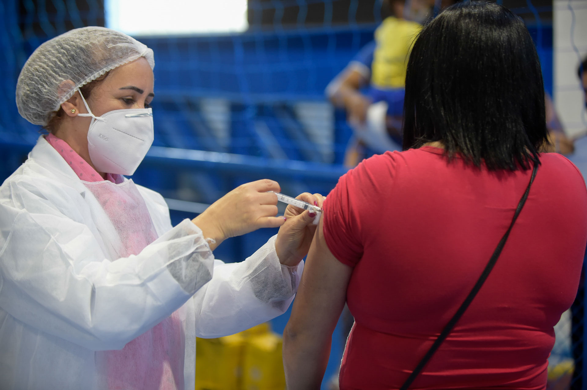 Vacinação _ Fabio Nunes_PMG