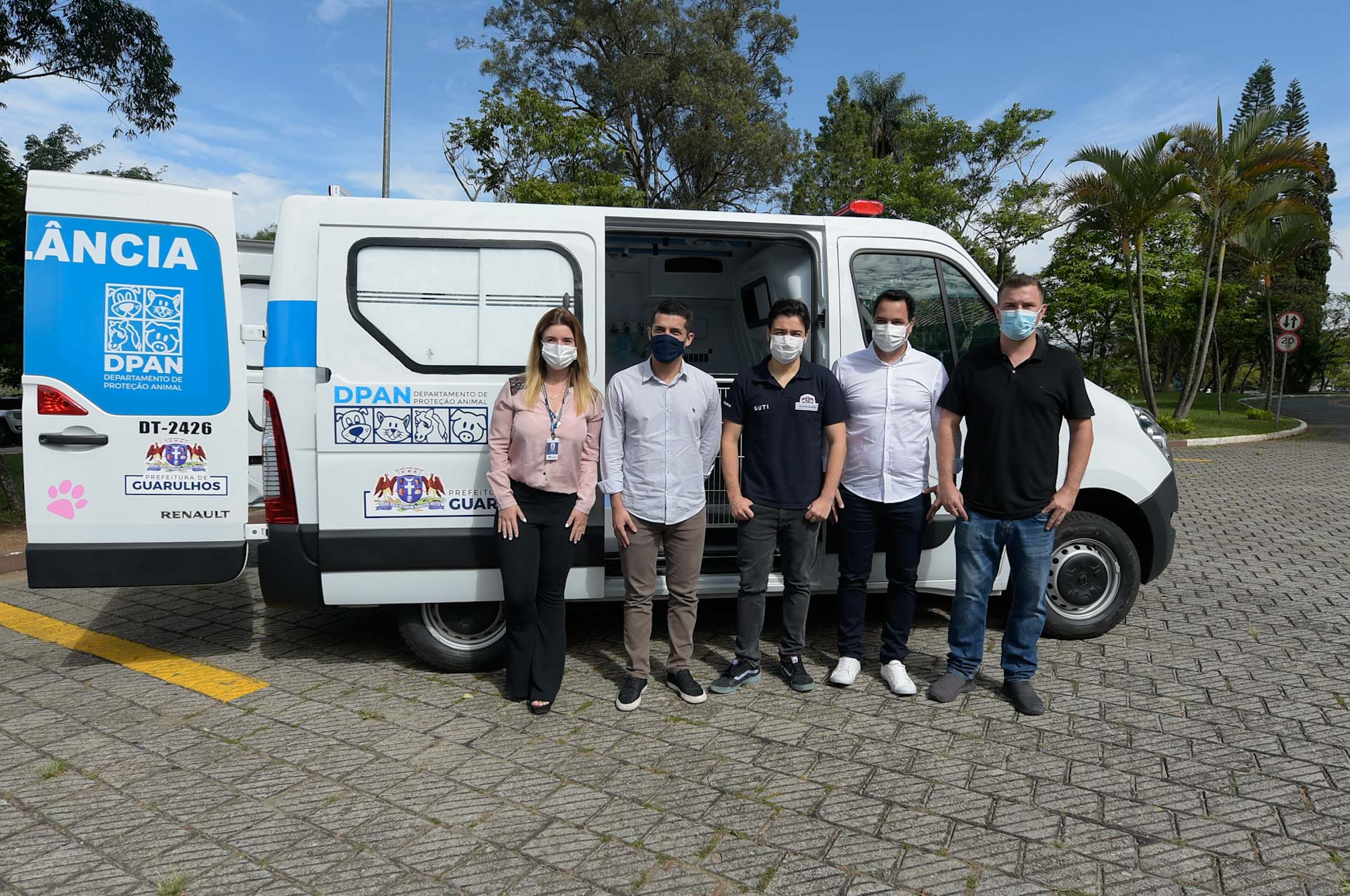 ambulancia veterinaria foto fabio nunes teixeira 0