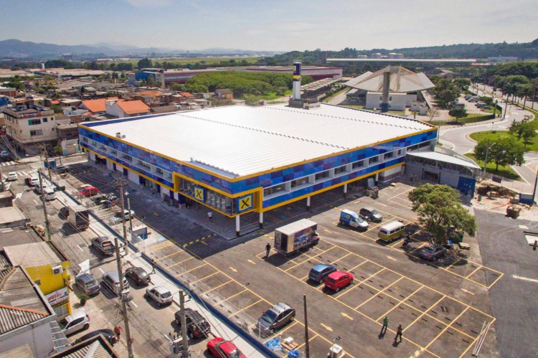 Parque Cecap recebe nova loja do X Supermercados nesta semana, com 300 ...