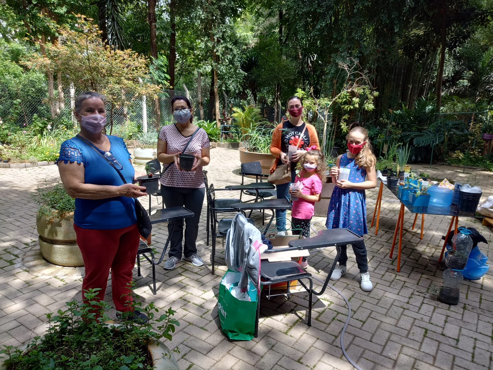 oficina papel semente 1