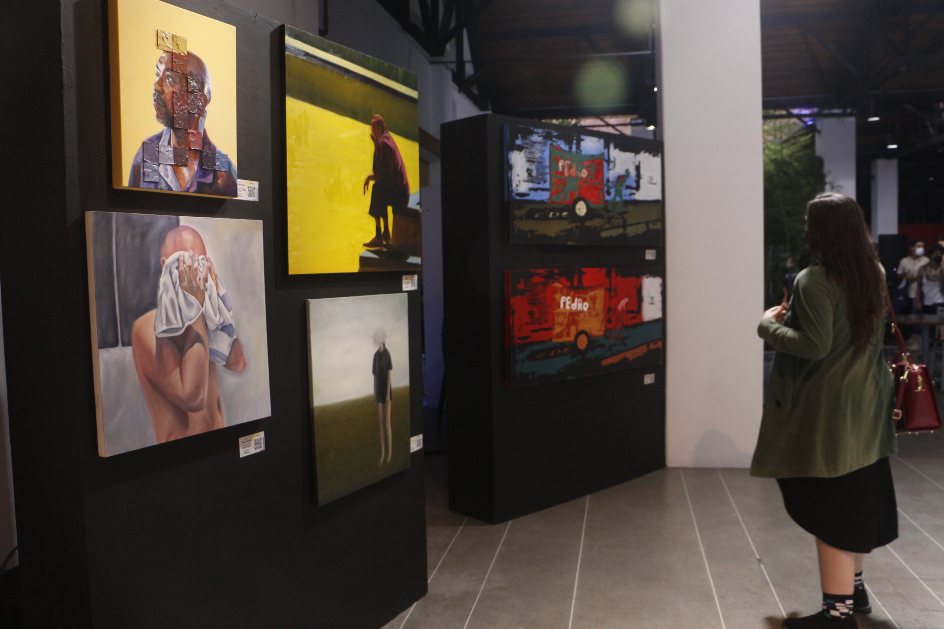 04-12-2021 - 17º Salão Nacional de Arte Contemporânea - Salão de Artes - Carla Maio (3)