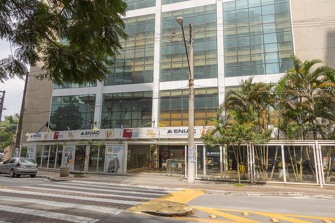 ENSINO MÉDIO PARA TODOS