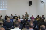 GCM capacita 37 guardas de 11 municípios em atendimento a vítimas de violência doméstica