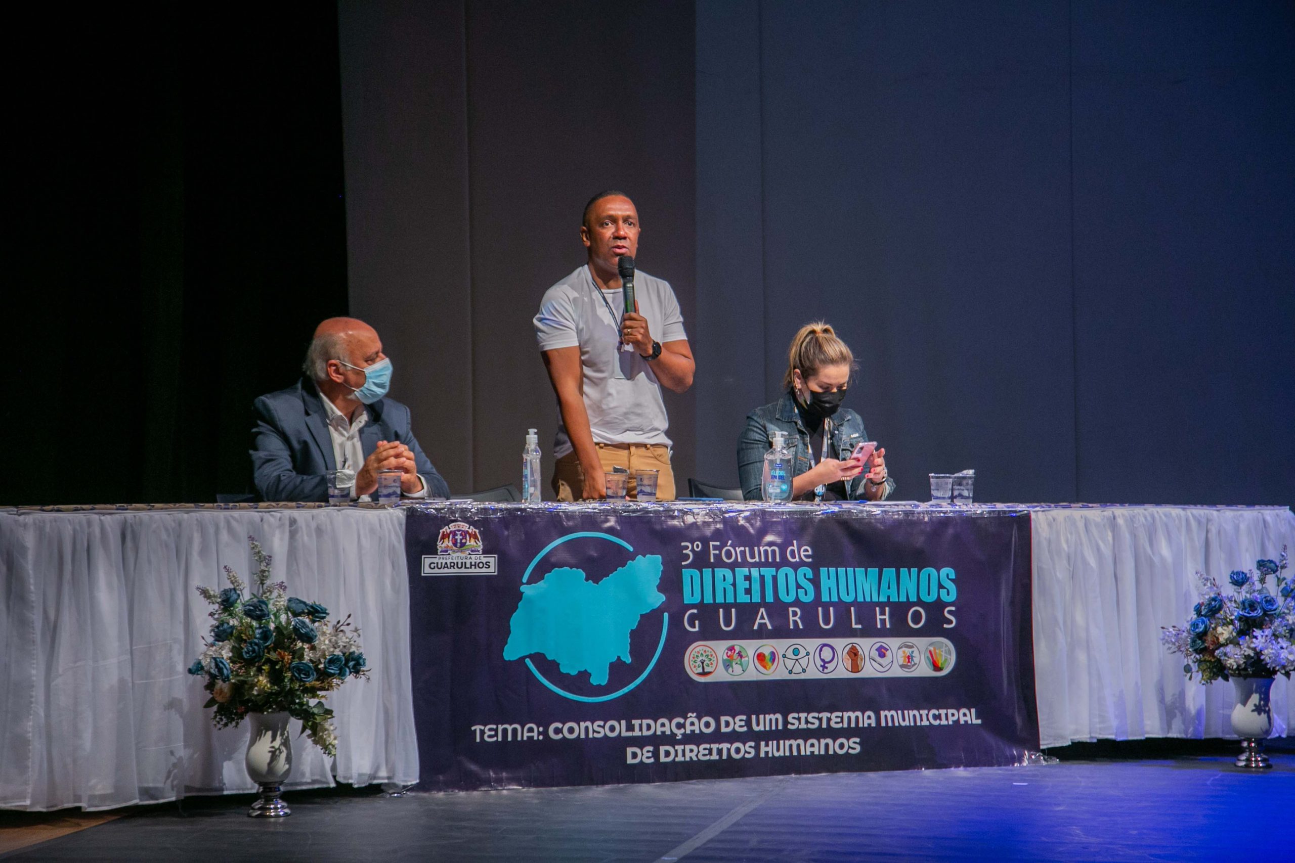 Forum Direitos humanos- professor jesus - fotos Ivanildo Porto_-3