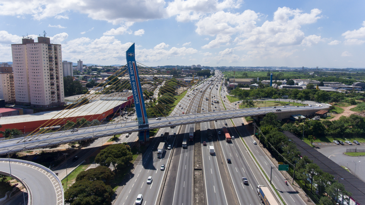 Guarulhos - Foto Diego Secco