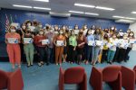 Prefeitura empossa o Conselho Municipal de Políticas para Mulheres
