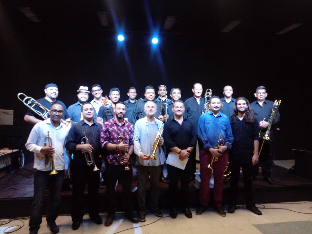 Trompete.com.br e Boca no trombone