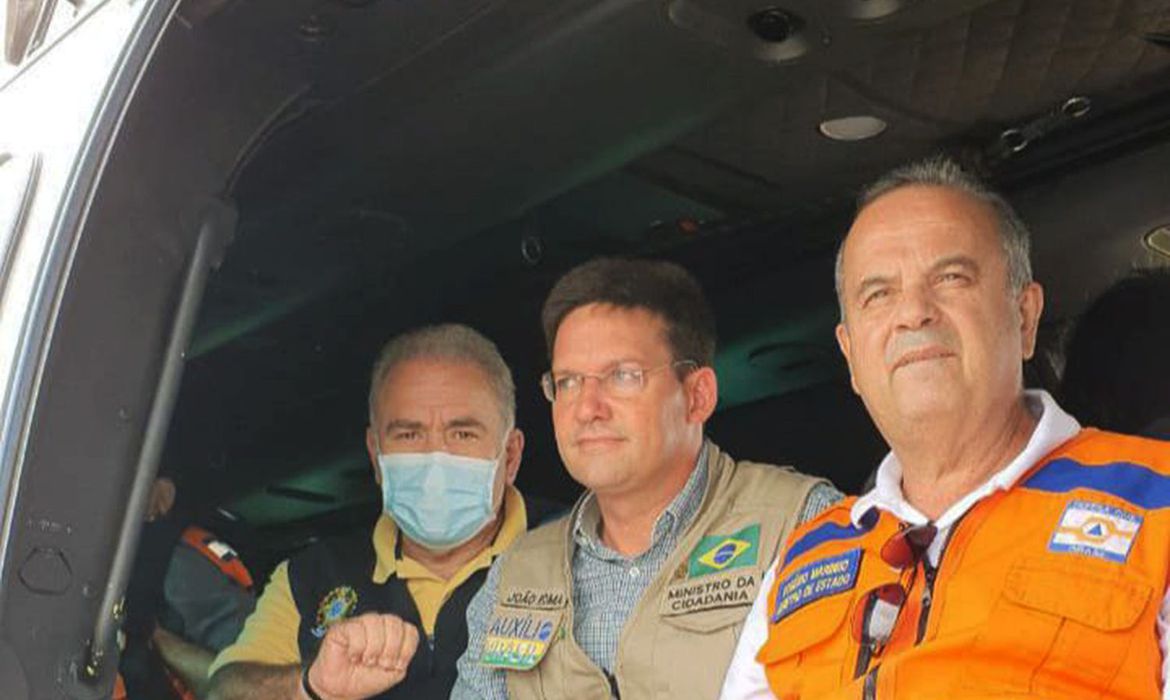 Ministério da Saúde