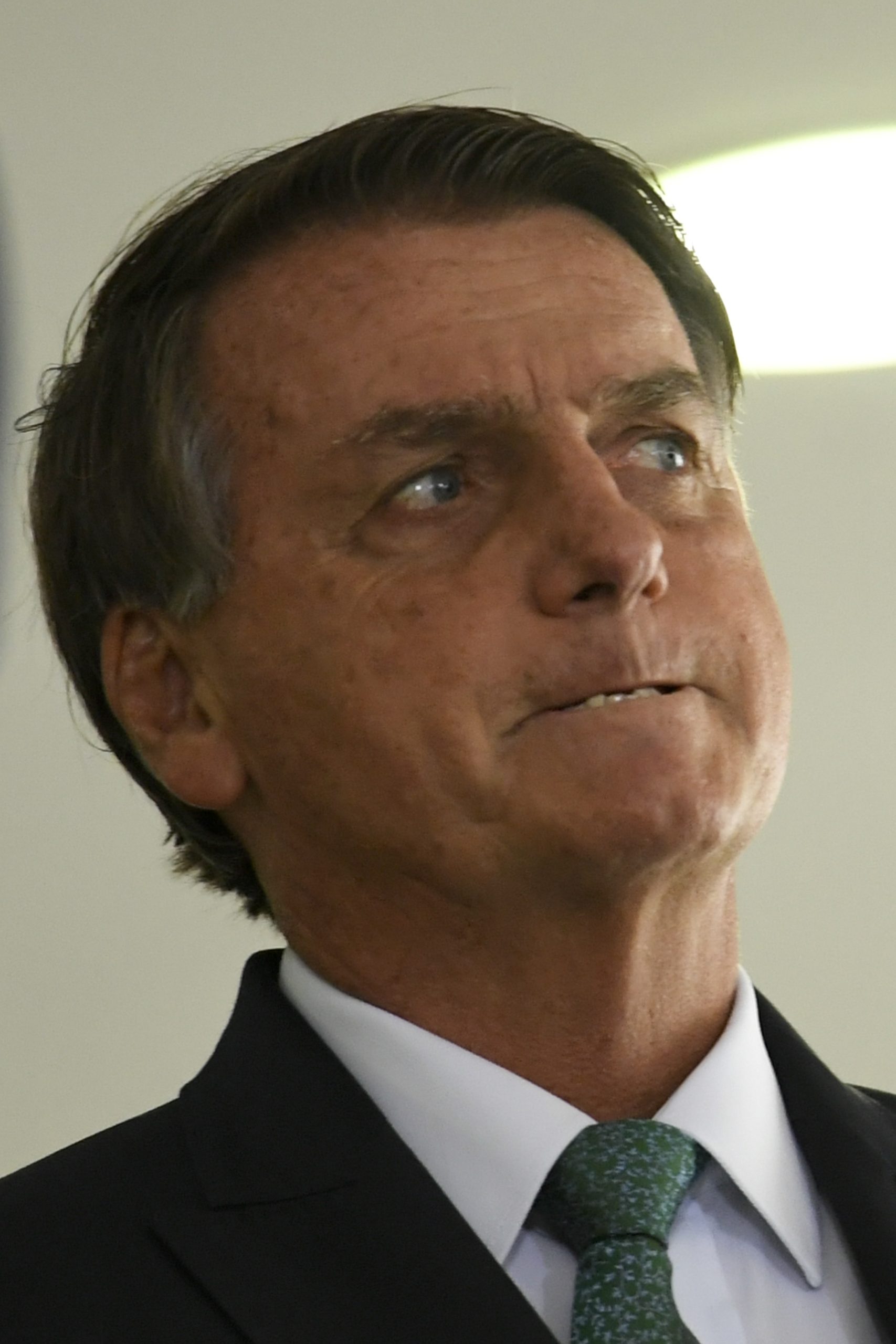 BRASÍLIA, CERIMÔNIA PALÁCIO DO PLANALTO