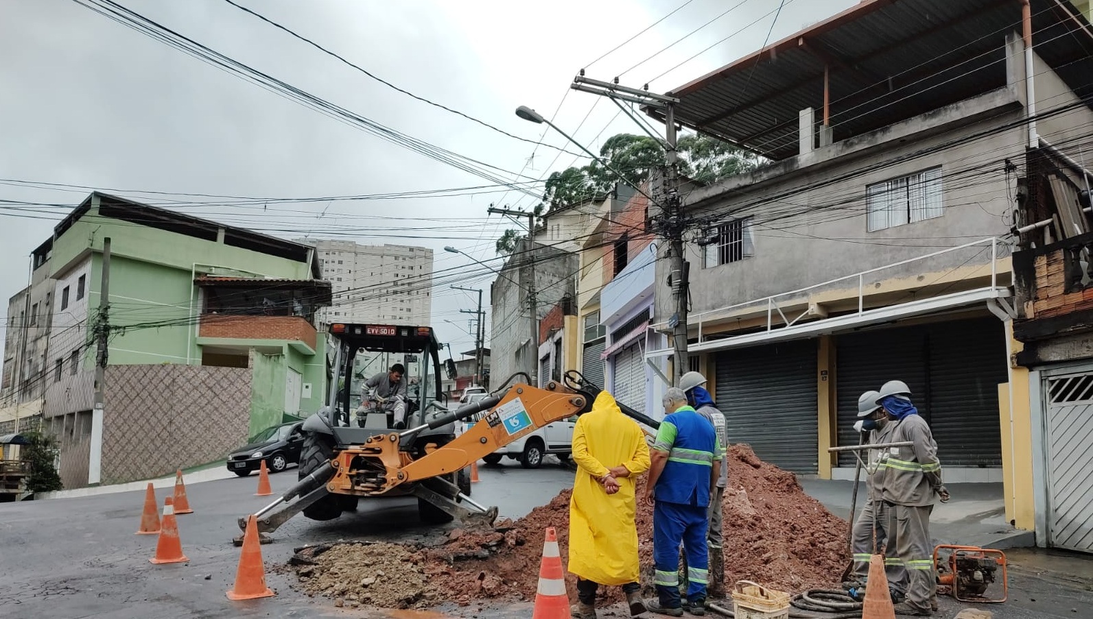 Defesa Civil atende 27 ocorrências nos últimos 3 dias (3)