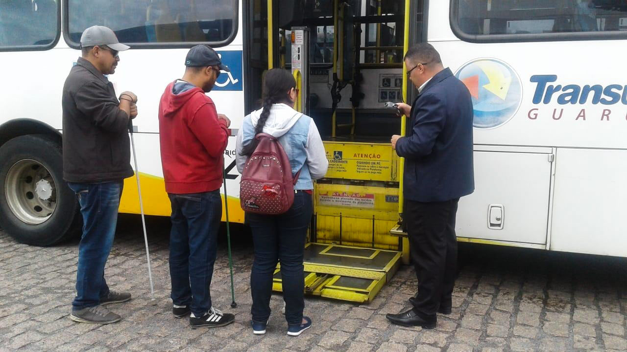 aula com deficientes visuais 1