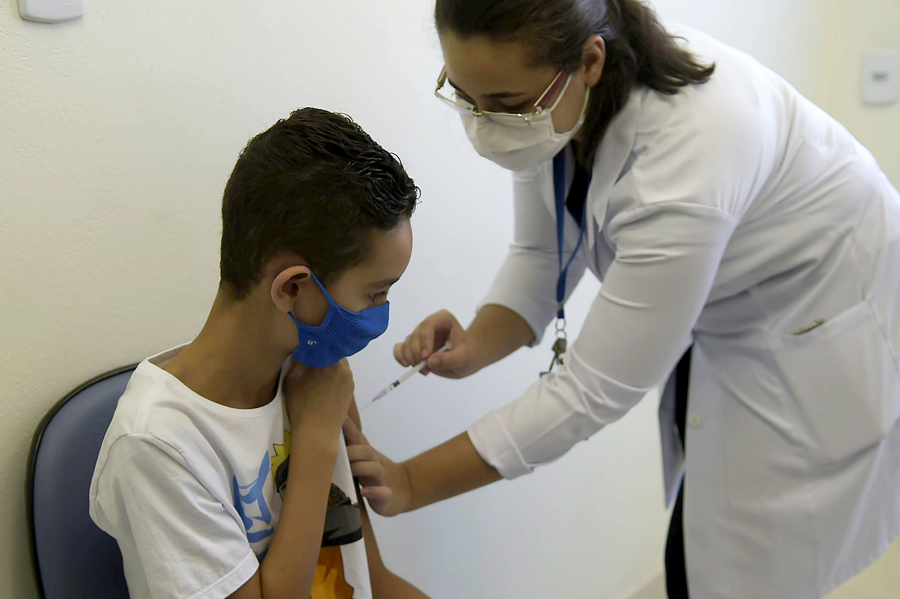 Foto Márcio Lino _PMG