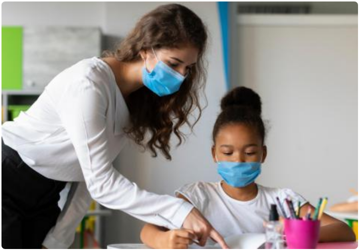 Prefeitura convoca mais de 800 profissionais da educação