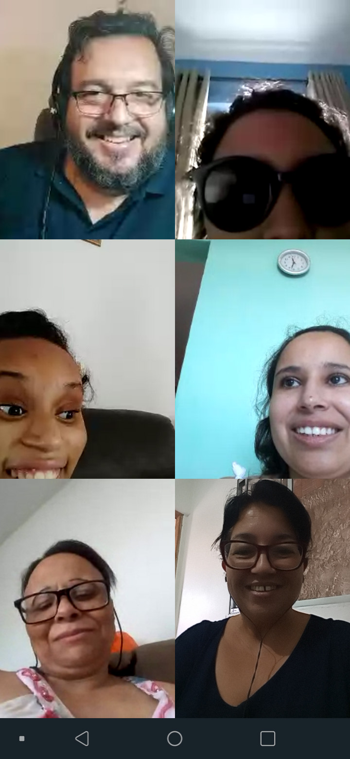 palestra alunos Peis Saúde Mental1