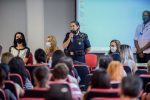 Dia da Mulher tem homenagens e anúncio de cursos nas Casas da Mulher Clara Maria