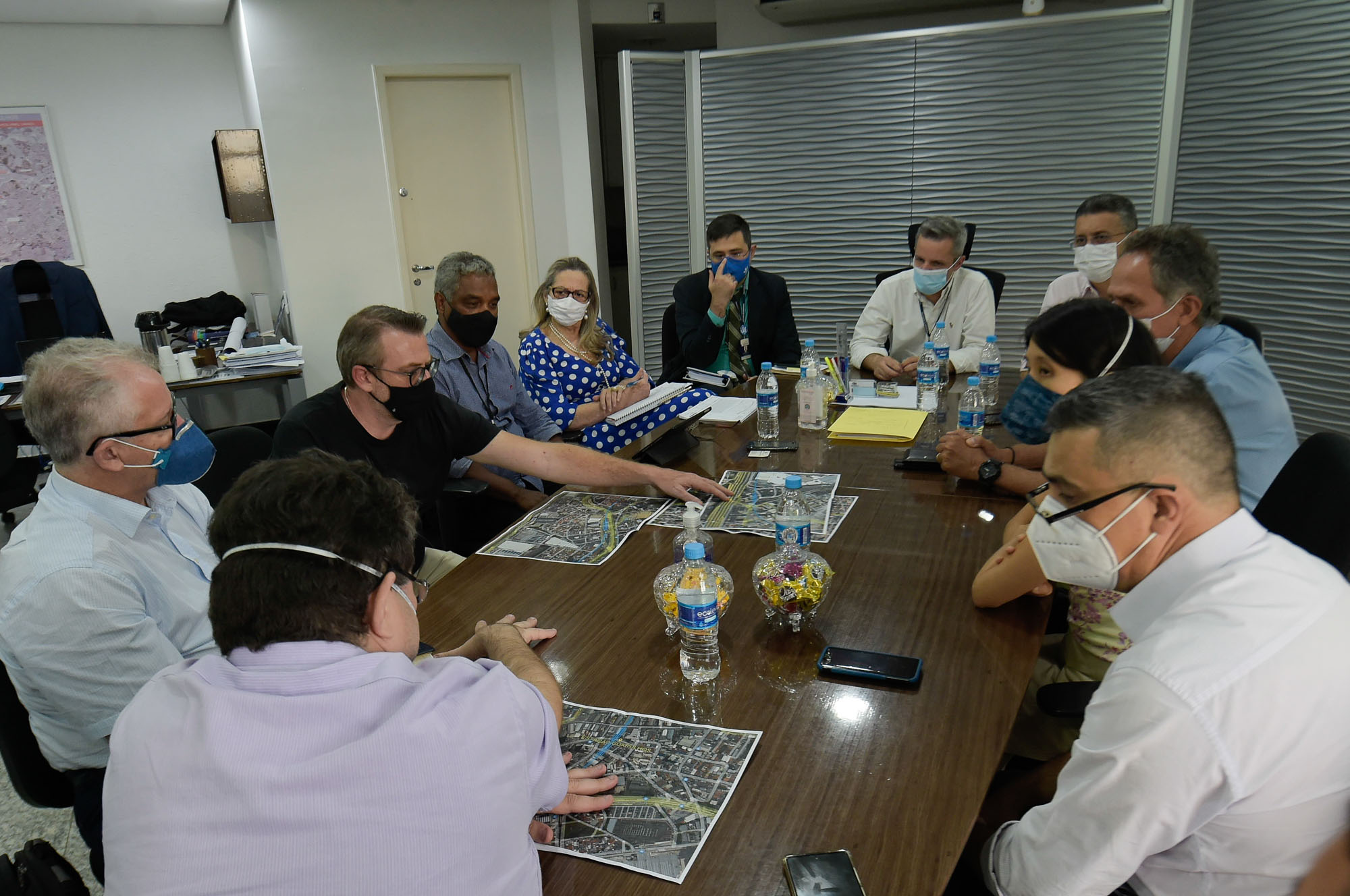 Metro linha 19_Foto_Sidnei Barros (9)