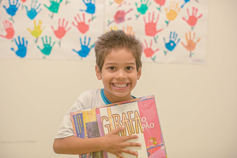 Programa Minha Sala de Leitura