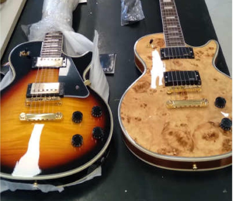 Receita Federal faz 1º leilão do ano no Aeroporto Internacional de São PauloGuarulhos (11)