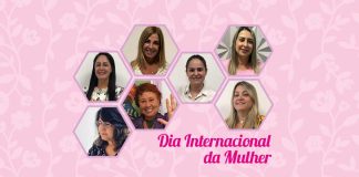 Dia Internacional da Mulher