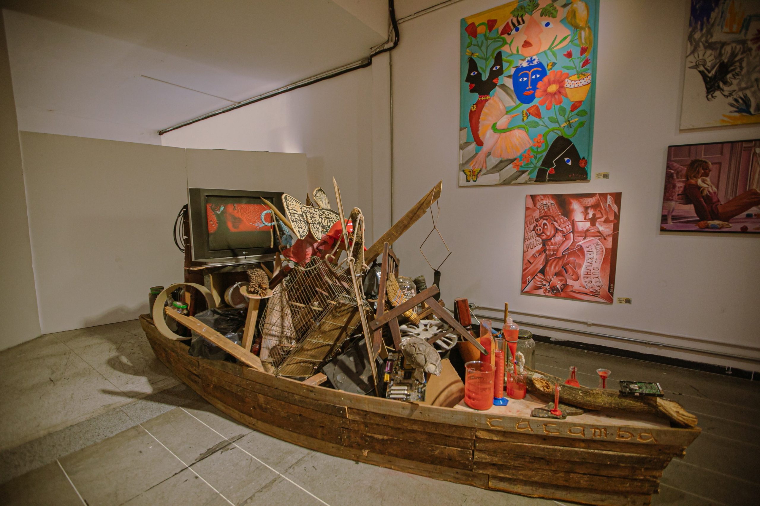 Votação popular - Foto Camila Rhodes-min