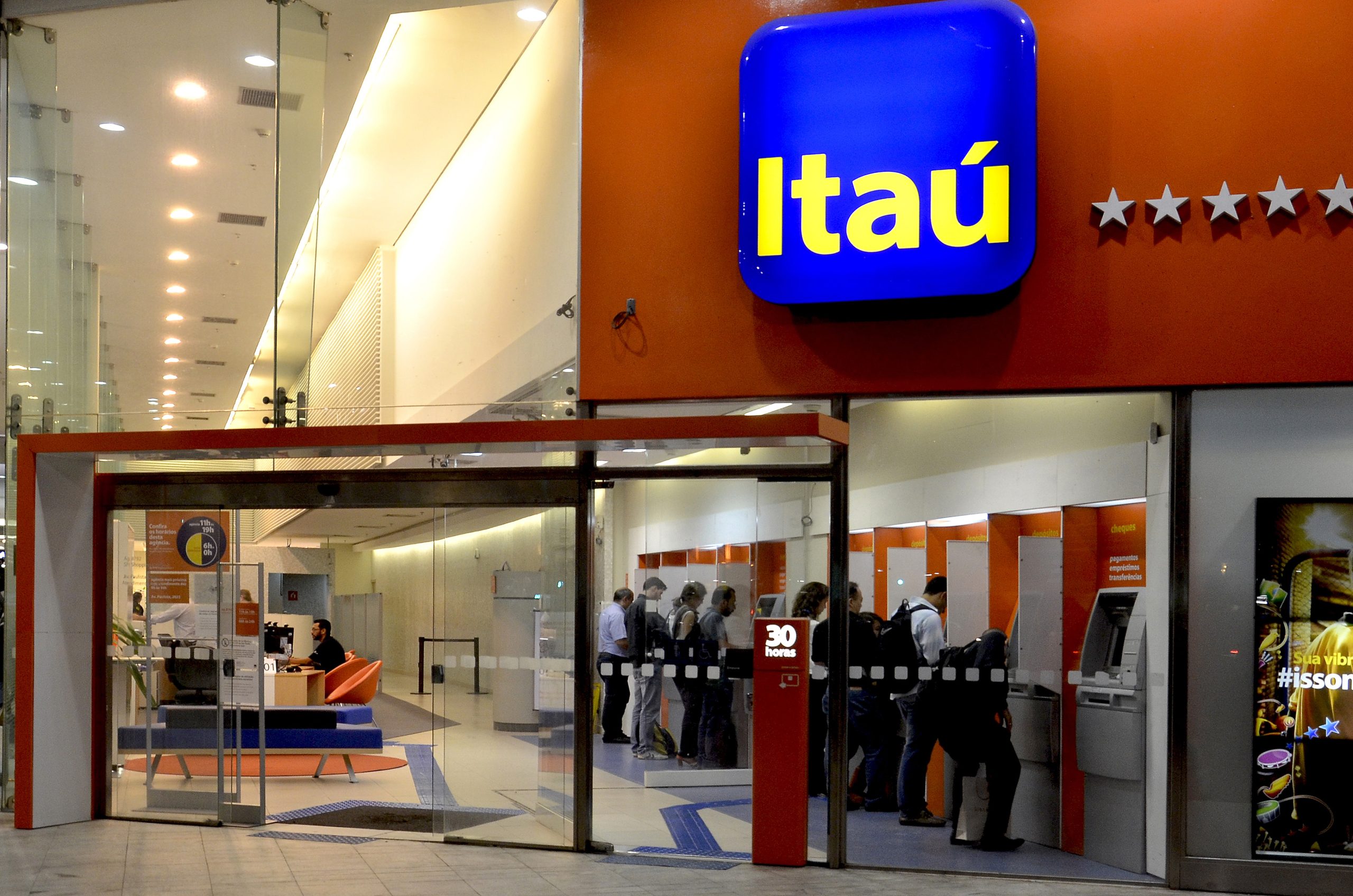 Itaú