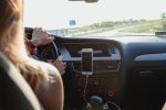 No volante, mulheres encontram um caminho para a independência