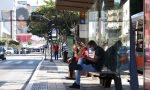 Estudo da Prefeitura de SP recomenda liberação do uso de máscaras ao ar livre